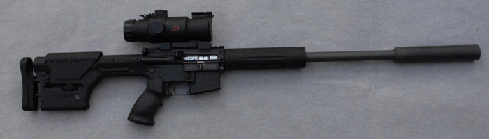 338 Thumper